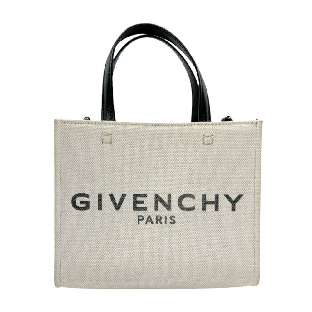 Givenchy GG Tote handbag cross Body Belt Bum Crossbody shoulder bag canvas